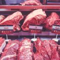 La consommation de viande