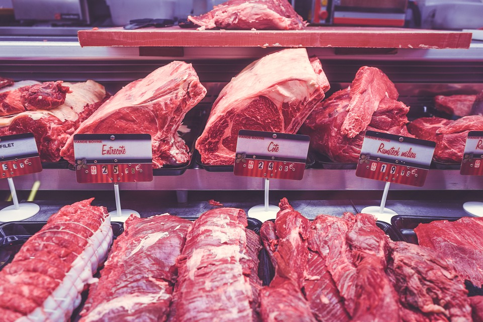 Santé : Eviter ou réduire la consommation de viande rouge