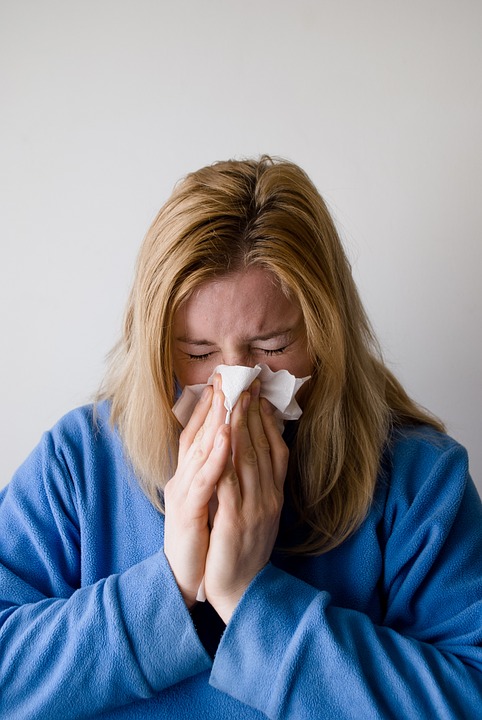 Comment se maintenir en santé pendant la saison hivernale ?