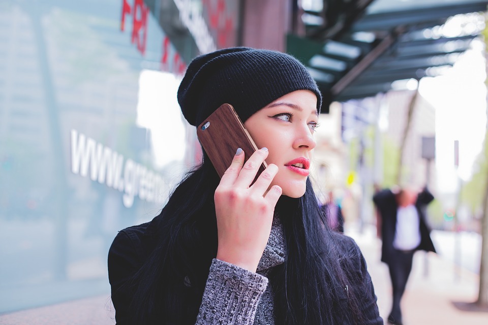 Une solution à l’anxiété et la dépression grâce au smartphone