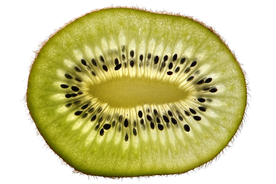 Le pouvoir du Kiwi sur les cancers