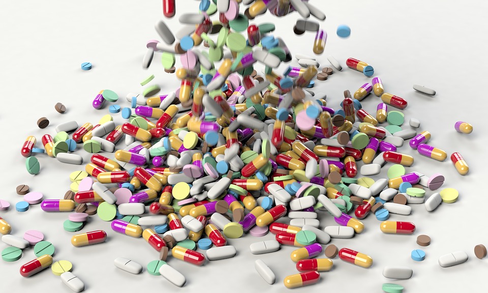 Antibiotiques: les risques à ne pas prendre