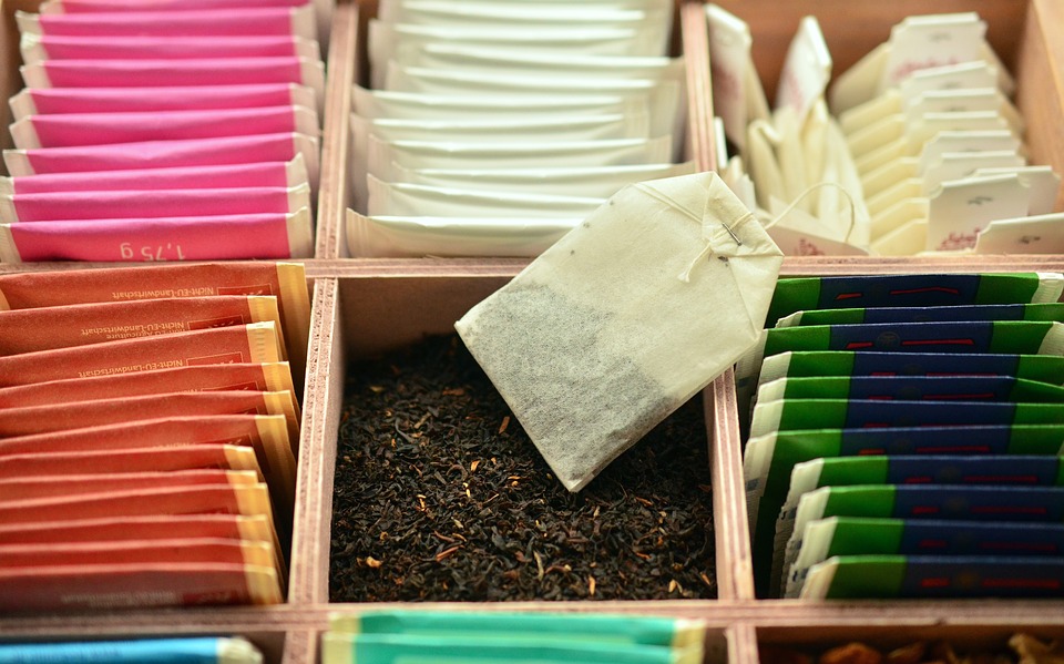 Le thé noir et ses bienfaits pour la santé