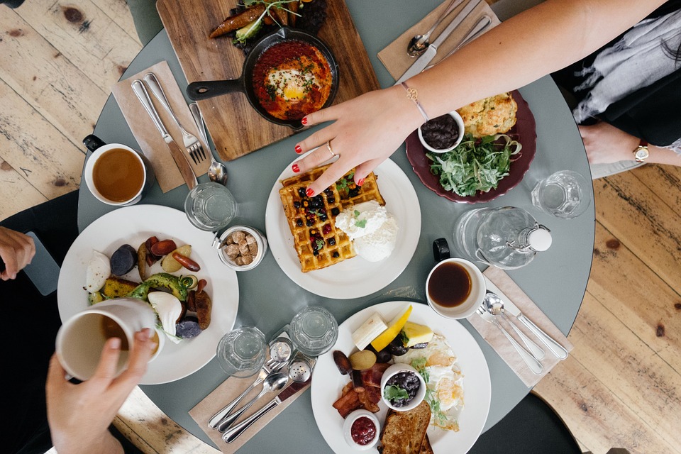 Santé : Le respect des heures d’alimentation