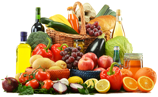 Consommation de légumes et fruits, secret du bonne santé