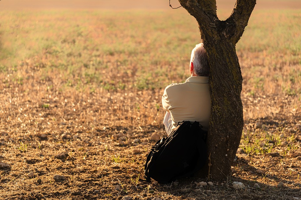 Les risques de la solitude sur votre bien-être