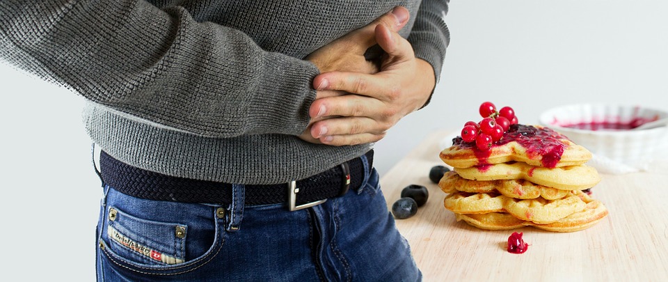 De l’eau pour prévenir la constipation